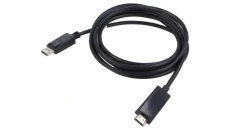 KABEL DISPLAYPORT(M) V1.1 -HDMI(M) 3M CZARNY LANBERG