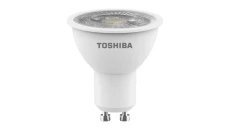 TOSHIBA LED N_STD GU10 4W 6500K/10szt./