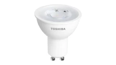 TOSHIBA LED STD GU10 5W 5000K DIM/10szt./