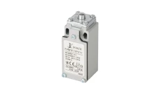 Wyłącznik krańcowy 2R migowy popychacz stalowy PAM1F11PZ02 A37-4651
