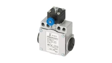 Wyłącznik krańcowy 1R 1Z migowy popychacz stalowy z resetem PDM1R11PZ11 A37-5R10