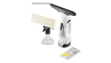 Zestaw Odkurzacz Przemysłowy Karcher WD 3 + Myjka do okien WV 2 Plus