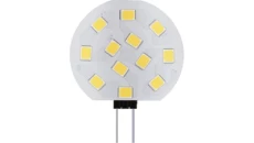 ŻARÓWKA LED G4 Pastylka 3W 12V 4000K 280lm