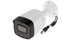 HAC-HFW1800TL-A-0360B Kamera analogowa 8Mpix 3.6mm DAHUA