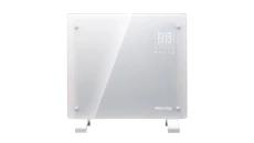 Grzejnik elektryczny EGW-10B biały (EGW-1000) / 230V / stojący / ścienny