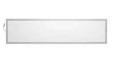 Panel sufitowy LED podtynkowy 34W 1195x295 prostokątny 145lm/w 4000K