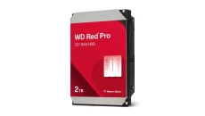 Dysk HDD WD Red Pro WD2002FFSX (2 TB 3.5 64 MB 7200 obr/min)