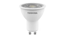TOSHIBA LED N_STD GU10 5.5W 6500K/10szt./
