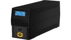 Zasilacz awaryjny Orvaldi i600 LCD USB 600VA/360W line-interactive ID600CH