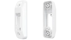 Podstawa dystansowego uchwytu sufitowo-ściennego BRACKET E (wysokość 22 mm, kolor biały) SATEL BE WAVE