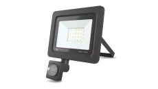 Naświetlacz LED PROXIM II 20W 4500K PIR IP66 Forever Light
