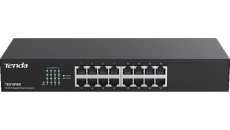 Switch Tenda TEG1016D (16x 10/100/1000Mbps)