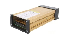 Qoltec Zasilacz impulsowy LED IP45 250W 12V 20A Wodoodporny