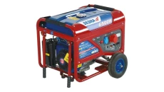 Agregat prądotwórczy DEDRA DEGB7503K 6500W