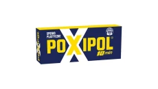 Klej Poxipol duży szary 108g / 7730716011610