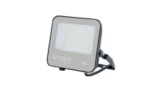 Projektor LED 50W 5740lm 6500K Dioda CREE 115LM/W IP65 Czarny 6 Lat Gwarancji 232176