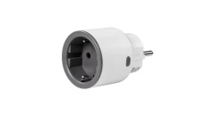 Gniazdko zdalnie sterowane SGW-01 WI-FI z pomiarem energii SPL10000057