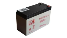 Akumulator do zasilacza UPS 12V 7,2Ah MWL AGM Faston 187