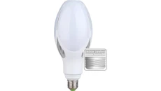 Żarówka LED intensive 230V 45W 7300lm E27-E40 ED90 4000K 1CT/10 Helios