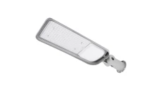 Oprawa uliczna LED JAZMIN 150W 4000K 20250lm IP65 jasnoszara C82-JAZ-150LG-4K