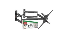 ramię LCD ścienne 90 Cali