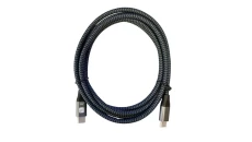 Kabel USB 3.2 USB-C na USB-C 5A, 20V, 100W, 4K, 20Gb/s /2 m/