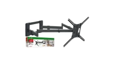 ramię LCD ścienne 83 Cali