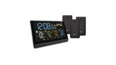 Stacja pogodowa E8614