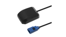 Qoltec Antena GPS 28dBi Zewnętrzna