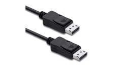 Qoltec DisplayPort v1.4 męski DisplayPort v1.4 męski 8K 0.5m