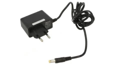 Qoltec Zasilacz wtyczkowy 5W 5V 1A 5.5*2.5