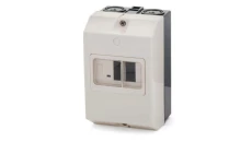 Obudowa wyłącznika silnikowego termicznego IP54 GV2-MC02 VCX