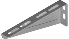 Wysięgnik wzmocniony WW150 710415