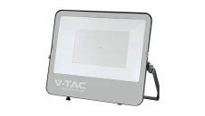 Projektor LED 200W 37000lm 6500K 185LM/W IP65 Czarny 5 Lat Gwarancji 9897-5