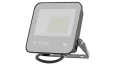 Projektor LED 50W 5740lm 6500K Dioda SAMSUNG 115LM/W IP65 Czarny 5 Lat Gwarancji 23217