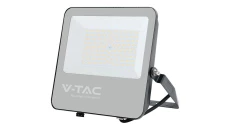 Projektor LED 100W 18500lm 6500K 185LM/W IP65 Czarny 5 Lat Gwarancji 9895-5