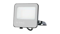 Projektor LED 30W 5550lm 6500K 185LM/W IP65 Czarny 5 Lat Gwarancji 9891-5