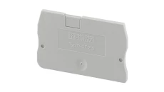 Ścianka/pokrywa złączki D-ST 2,5