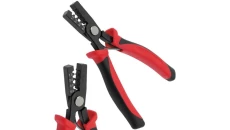 Szczypce zaciskowe 1,5-6 tulejki 101907 Cimco