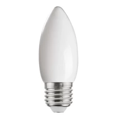 Żarówka LED E27 XLED C35E27 6W-WW-M 810lm 2700K barwa ciepła 29646