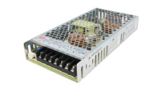 Zasilacz do montażu wewnętrznego 24V 6,3A 151,2W RSP-150-24