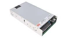 Zasilacz do montażu wewnętrznego 12V 41,7A 500,4W RSP-500-12