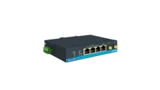Router komórkowy LTE, tunelowanie VPN, 2xSIM, 4xETH, do niskich temperatur ICR-2531