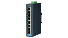 Przemysłowy switch ethernetowy do niskich temperatur - 8 portów Ethernet 10/100Mb/s EKI-2528I-BE