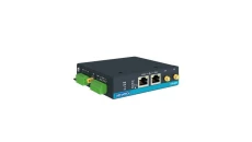 Router komórkowy LTE, WiFi, tunelowanie VPN, 2xSIM, 2xETH, RS-232, RS-485, do niskich temperatur ICR-2431W