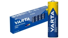 Bateria alkaliczna LR6 AA 1,5V VARTA Industrial PRO BLISTER 10szt.