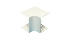 Narożnik wewnętrzny 40x25mm biały NW 10825 /4szt./