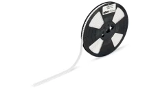 Oznaczniki WMB Inline szerokość 5 mm białe 1500 szt./rolka 2009-115