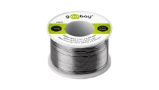 Cyna lutownicza bezołowiowa 0,56mm 100g 40850