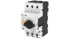 Wyłącznik silnikowy PKZM0-4-EA 3P 1,5kW 2,5-4A 189901